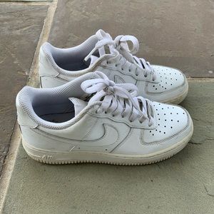 Nike Air Force 1 Sneakers 5.5 Women’s